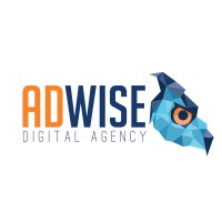 Adwise Digital Agency Logo