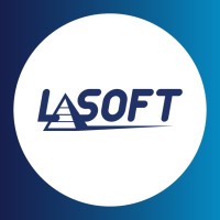 : L-SOFT Zrt / L-SOFT Plc. Logo