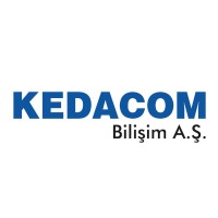 Kedacom Bilişim A.Ş. Logo