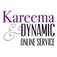 Dynamic Online Service Logo