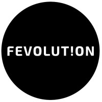 Fevolution Innovation Inc. Logo