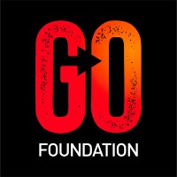 GO Foundation - The Goodes OLoughlin Foundation Logo