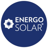Energo Solar Logo