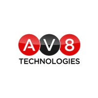 AV8 Technologies Logo