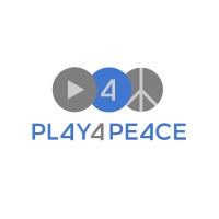 PLAY 4 PEACE Logo