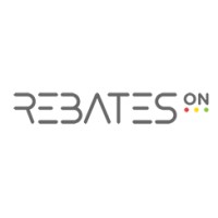 Rebates-ON Logo