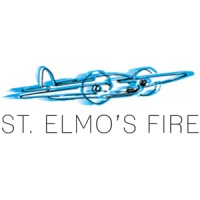 St. Elmos Fire B.V. Logo
