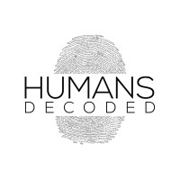 Humans Decoded Logo