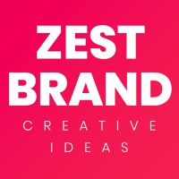 Zest Brand Logo