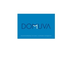 Domuva Logo