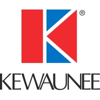 Kewaunee International Group Logo
