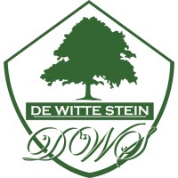 De Witte Stein Logo
