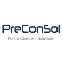 PreConSol bv Logo