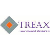Treax Logo