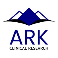 Ark Clinical Research Logo