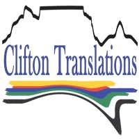 Clifton Translations Logo