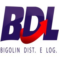 BDL Distribuição e Logística Ltda. Logo