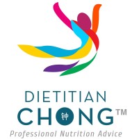 DietitianChong Pty Ltd Logo