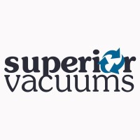 Superior Vacuums Logo