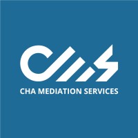 Cha Mediation Services Logo