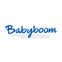 BabyBoom Logo