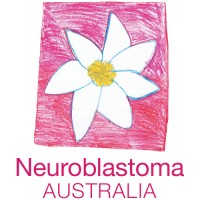 Neuroblastoma Australia Logo