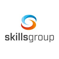 Skillsgroup B.V. Logo