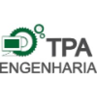 TPA Engenharia - Tecnologia, Projetos e Automação Ltda Logo