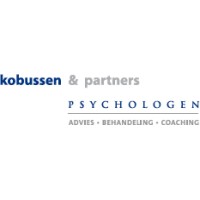 Kobussen & Partners Psychologen Logo