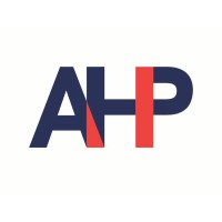 AHP Engineering Ltd. Logo