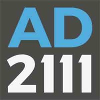 AD2111 Logo