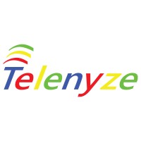 Telenyze Inc. Logo