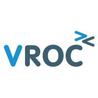VROC, The AI Company Logo