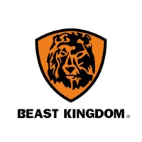 Beast Kingdom Logo
