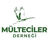 Mülteciler ve Sığınmacılar Yardımlaşma ve Dayanışma Derneği / Refugees Association Logo