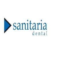Sanitaria dental d.o.o. Logo