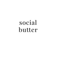 Social Butter Logo
