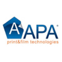APA SpA Logo