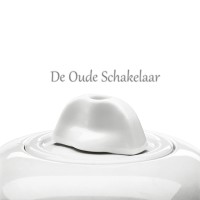 De Oude Schakelaar Logo