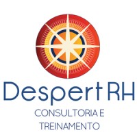 Desperth RH Logo