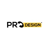 Pro Design Logo