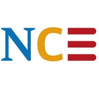 Nationaal Centrum Erfgoedopleidingen (NCE) Logo