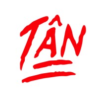 Tan Nuyen Design Logo