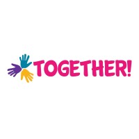 TOGETHER! Logo