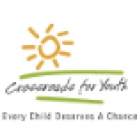 Crossroads for Youth Logo