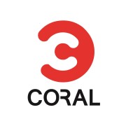 Coral Healthcare Logo