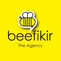 Beefikir Reklam Ajansı Logo