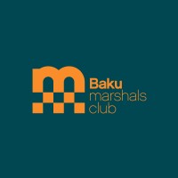 Baku Marshals Club Logo