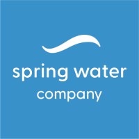 Spring Water Company B.V. Logo