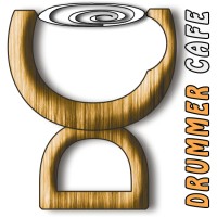 Drummer Cafe Logo